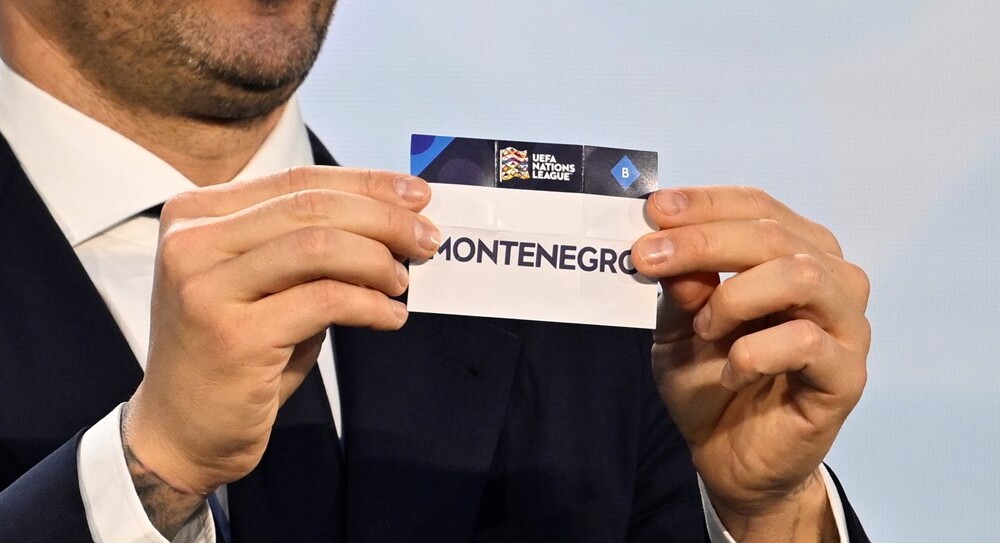 Prosinečki: Ekipe su po mjeri, grupa interesantna i imamo čemu da se nadamo