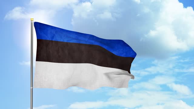 Odgovor Moskvi iz Estonije: Rusija se sprema na rat sa Zapadom