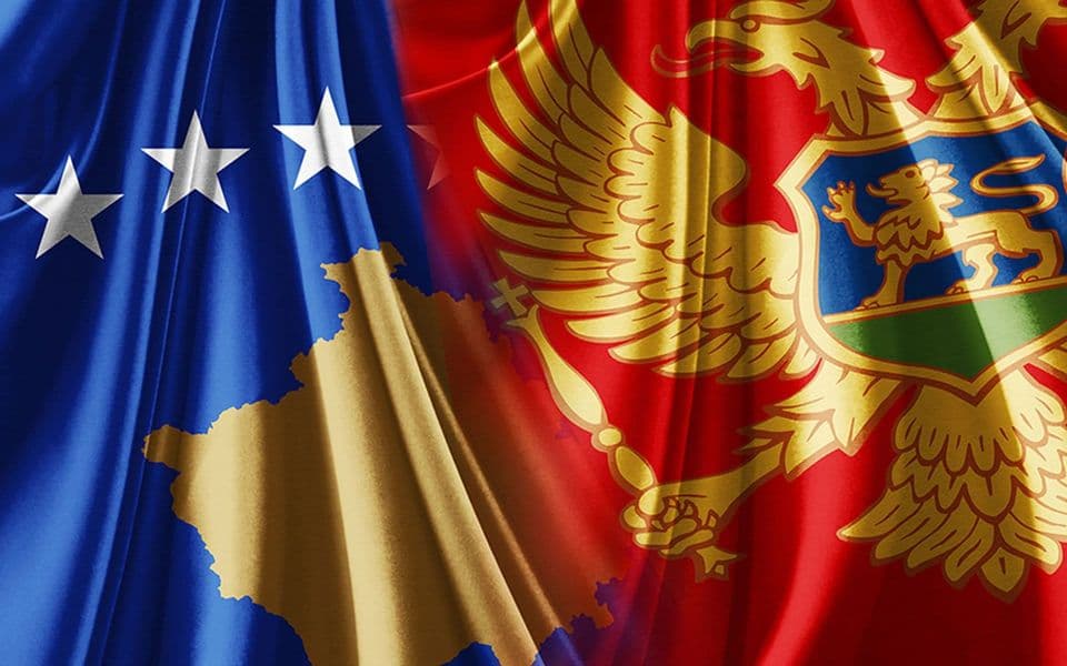 NAU: Niko od zvaničnika Crne Gore nije došao na prijem povodom 16 godina nezavisnosti Kosova