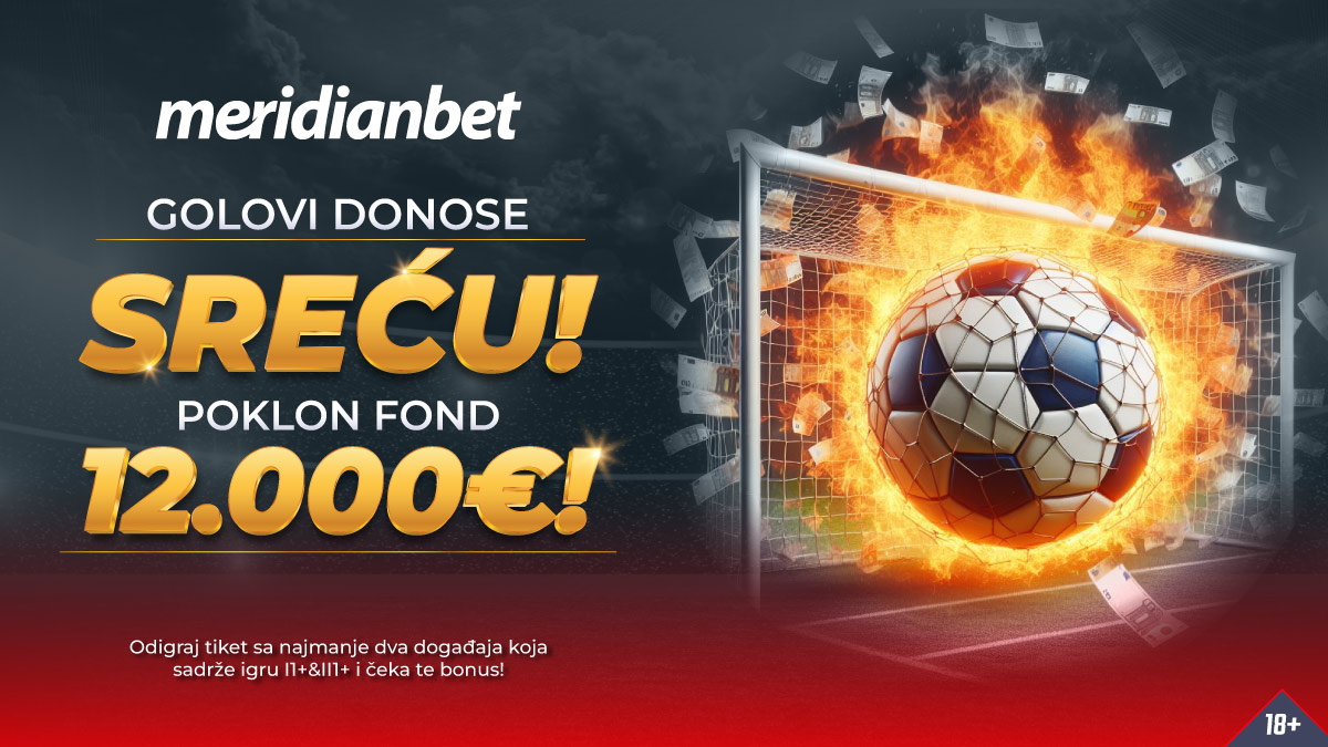 Neviđena poslastica vrijedna 12.000€!