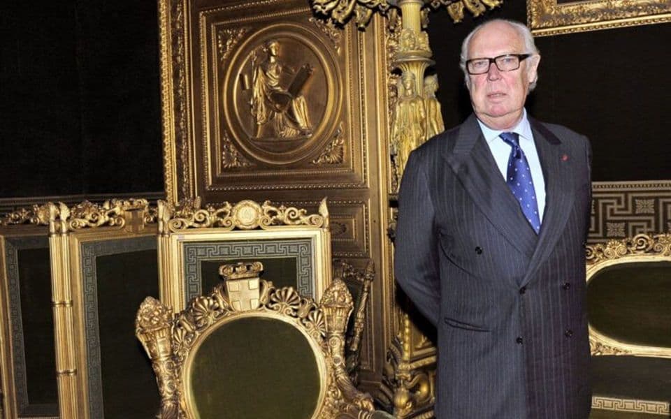 Foto: IPA/ABACA / Abaca Press / Profimedia