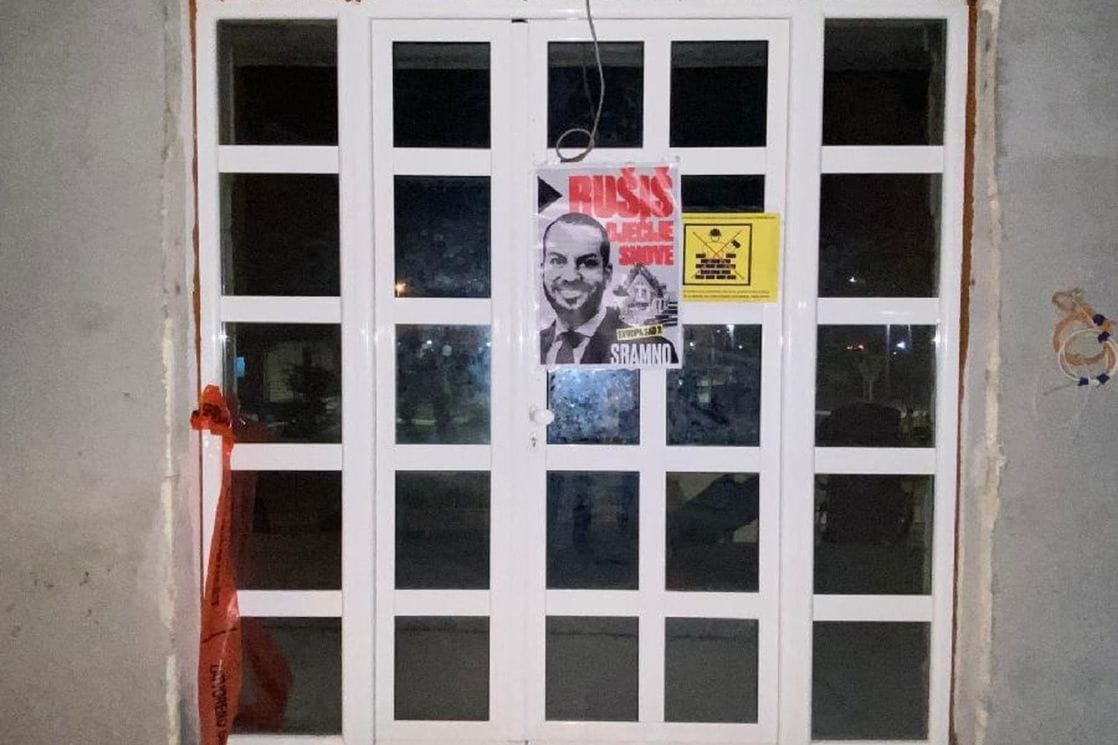 I inspekcija i vlasnici stanova u Lameli C predali prijave