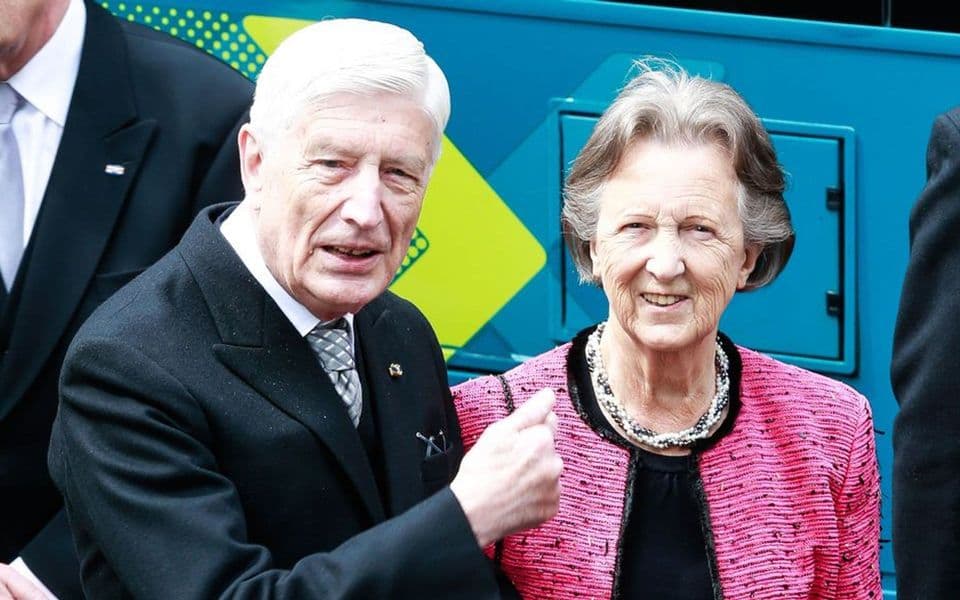 Bivši premijer Holandije i njegova supruga eutanizovani u 94. godini