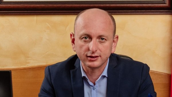 Kneževićeva supruga neće da svjedoči u postupku protiv njega