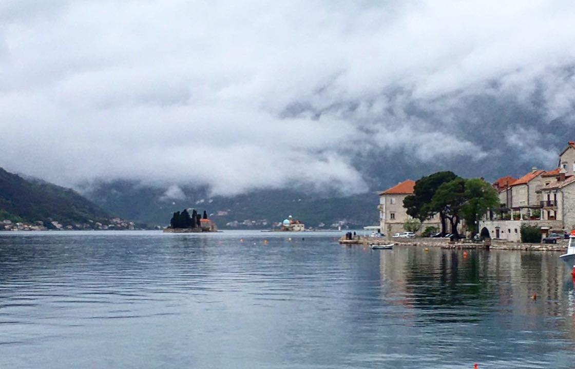 Sjutra oblačno, moguća slaba kiša