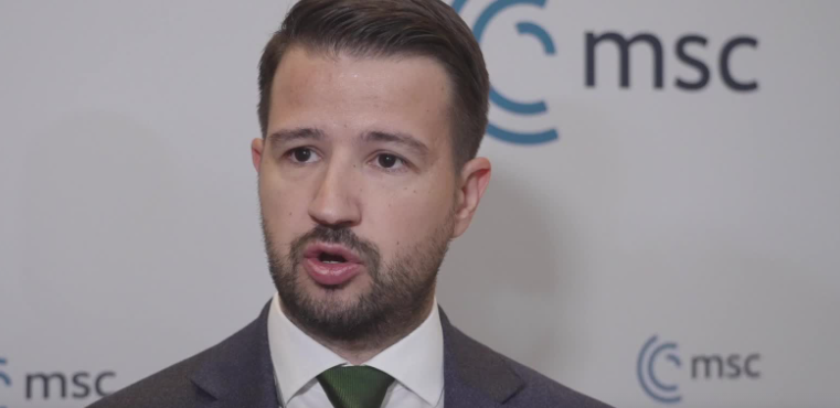 Milatović: Prilika da istaknemo kredibilno članstvo Crne Gore u NATO