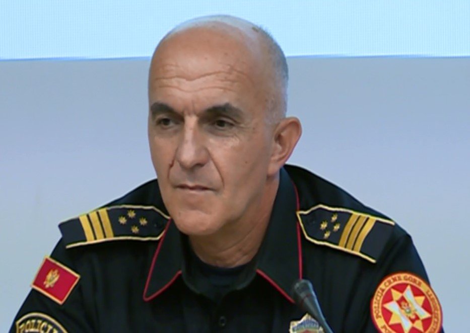 Janjušević: Šukovića je po zakonu morao da upozna starješinu sa davanjem informacija Božoviću