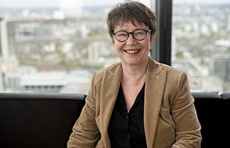 Predsjednica Evropske banke za obnovu i razvoj i prvoj posjeti Crnoj Gori