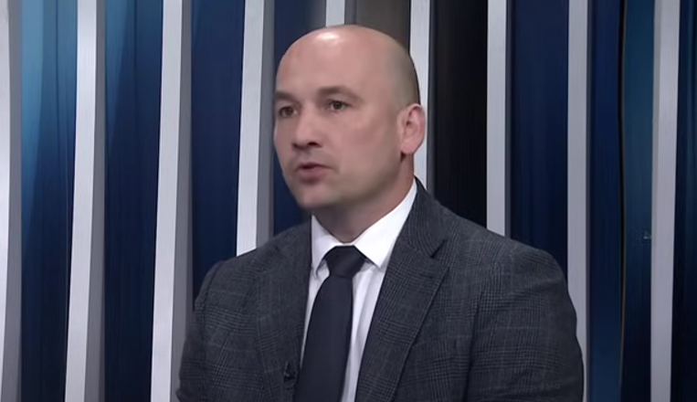 Pižurica: Pozdravljamo stav ministra Šaranovića da Radinović, Vasiljević, Peković i Pavićević nijesu kandidati za mjesto direktora Uprave policije