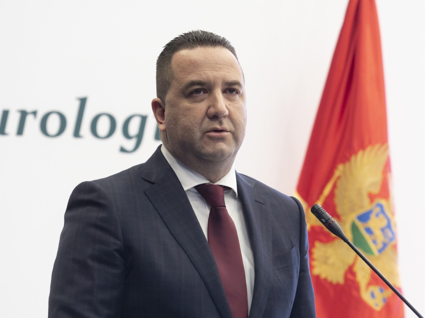 Eraković: Nepostupanjem tužilaštva šalje se poruka da u Crnoj Gori vlada zakon primitivizma i nasilja i da ne treba poštovati institucije