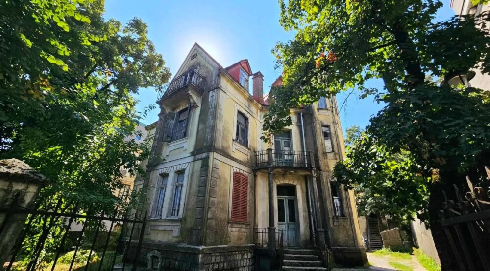 Kuća Vujovića na Cetinju proglašena za kulturno dobro