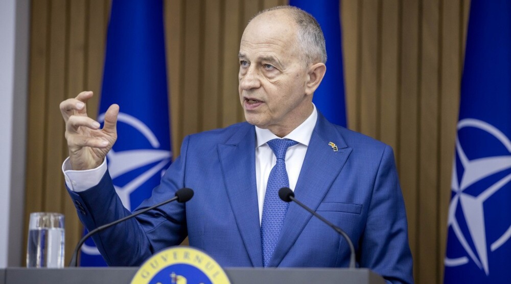 Đoana: U Crnoj Gori postoje strukture koje žele da zaustave njen put ka EU