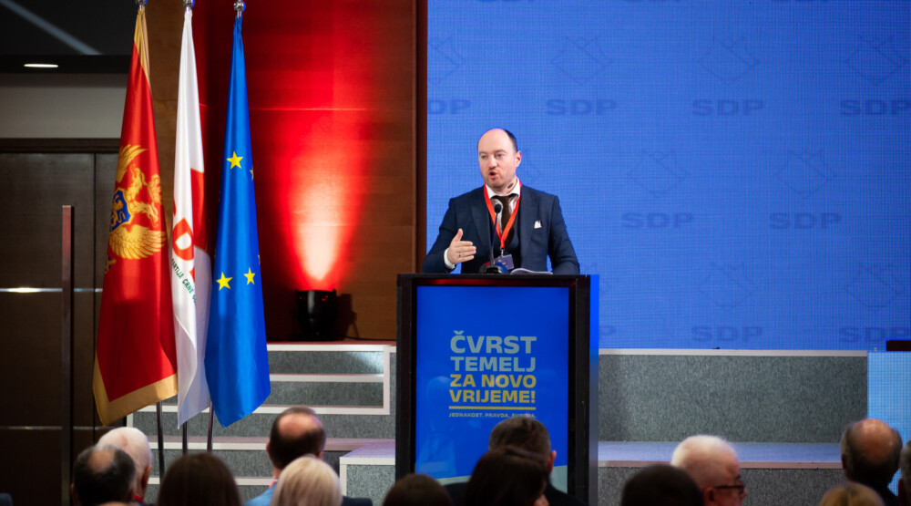 Stanić: Građani imaju puno razloga za strahovanje i brigu