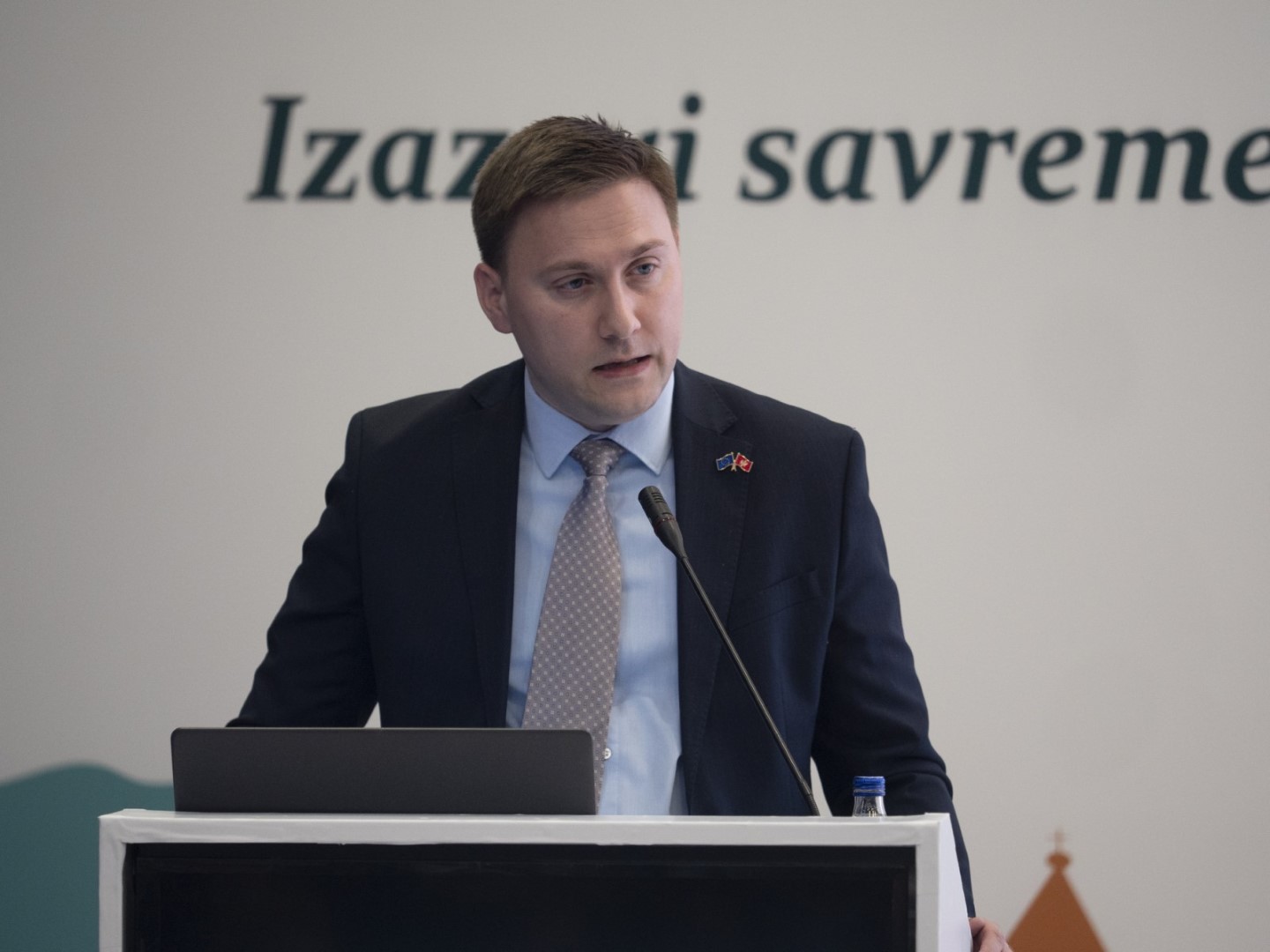 Šimun: Imaćemo drugačiju metodologiiju zakazivanja, od jeseni transplantacije i u CG