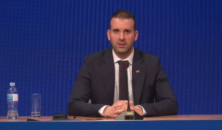 Spajić ne bi o Trampovim izjavama o NATO: Rizikovao bih da se pridružim političkoj kampanji u SAD