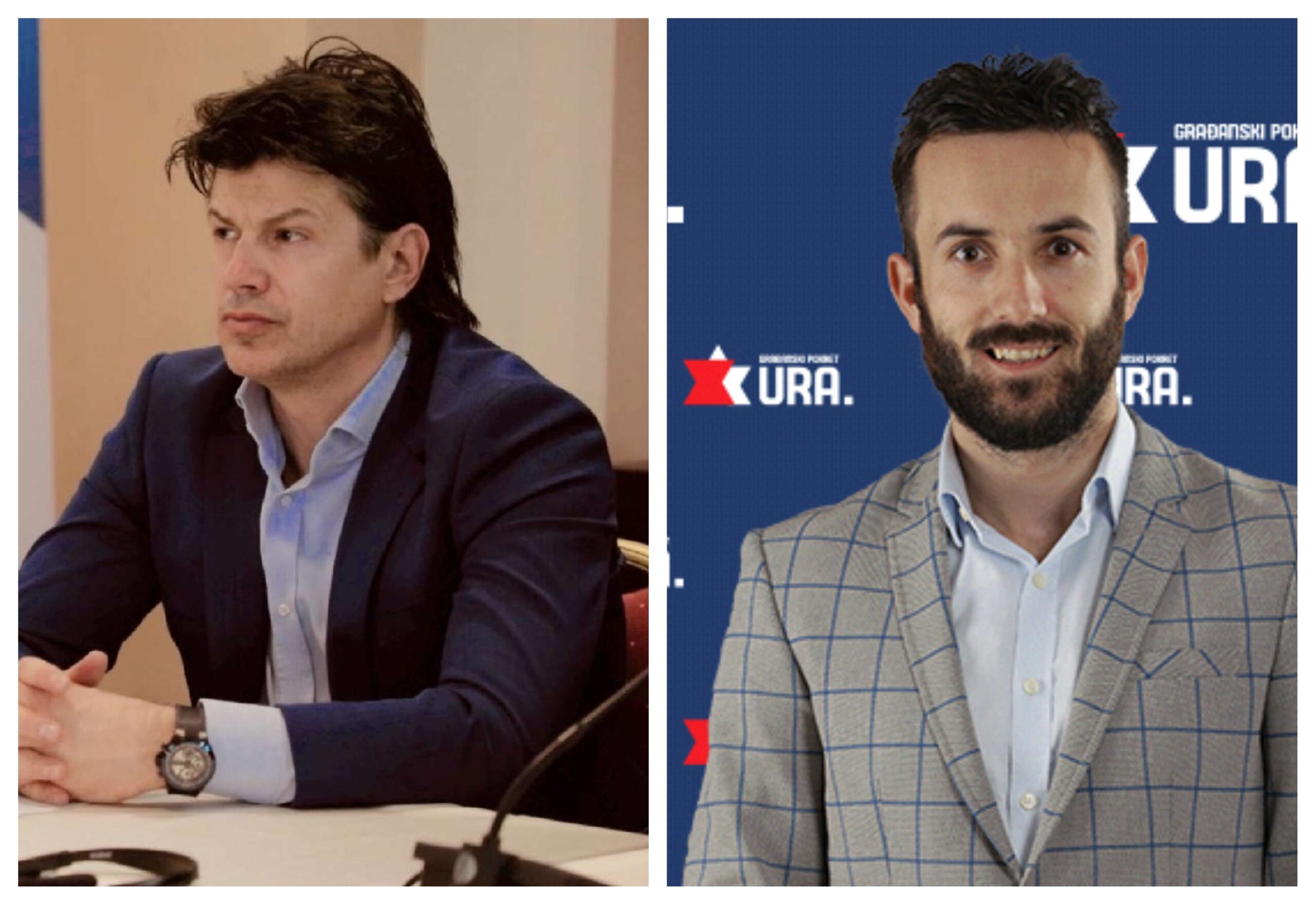 IMA NEKA &#8221;URA&#8221; veza: Direktor Nacionalnih parkova usluge advokata &#8211; partijskog kolege platio skoro 34.000 eura?