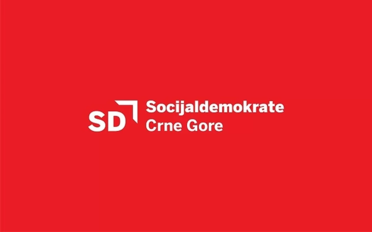 SD: Kovačević sramotnim podnošenjem prijava bezuspješno vrši pritisak