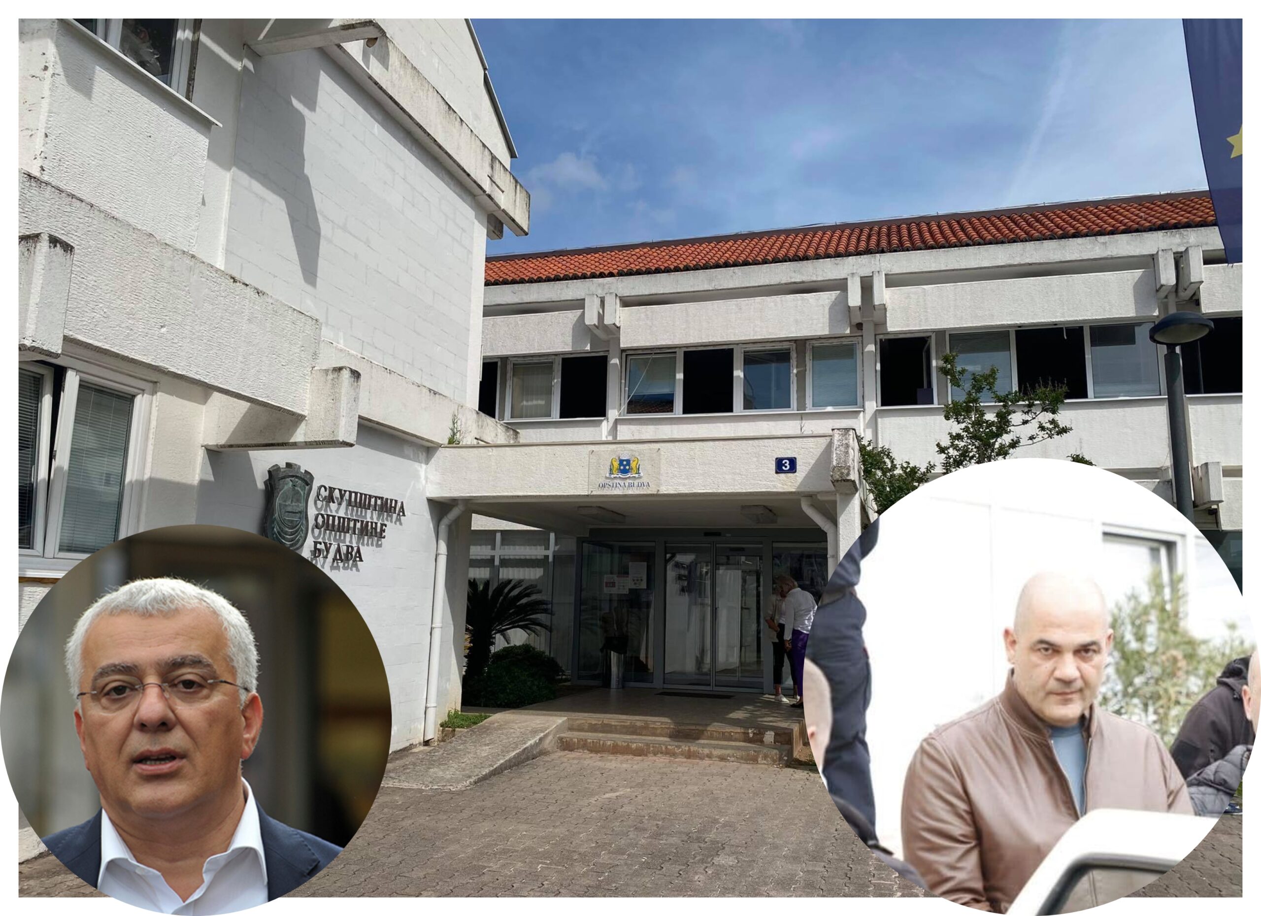 LATINOAMERIČKA SAPUNICA U OPŠTINI BUDVA: Mandić uz podršku lokalnih funkcionera &#8221;pušta niz vodu&#8221; Mila Božovića?
