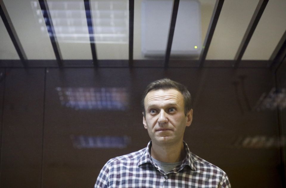 Savjet Evrope pozvao ruske vlasti na hitnu istragu o smrti Navaljnog