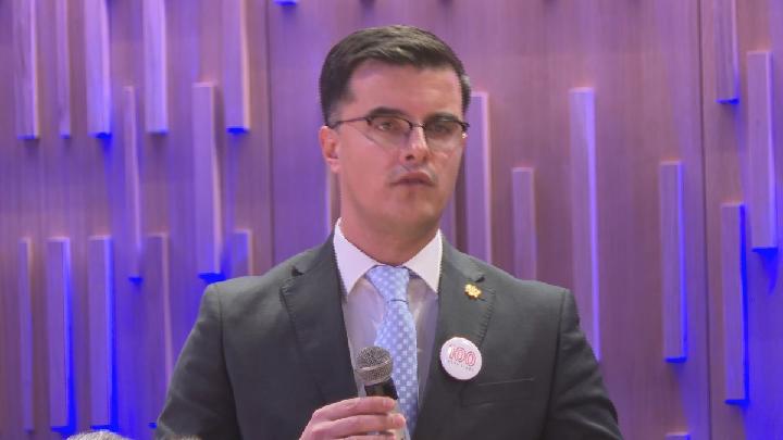 Šaranović: Predložio sam smjenu Brđanina, do novog direktora UP da dođemo dogovorom