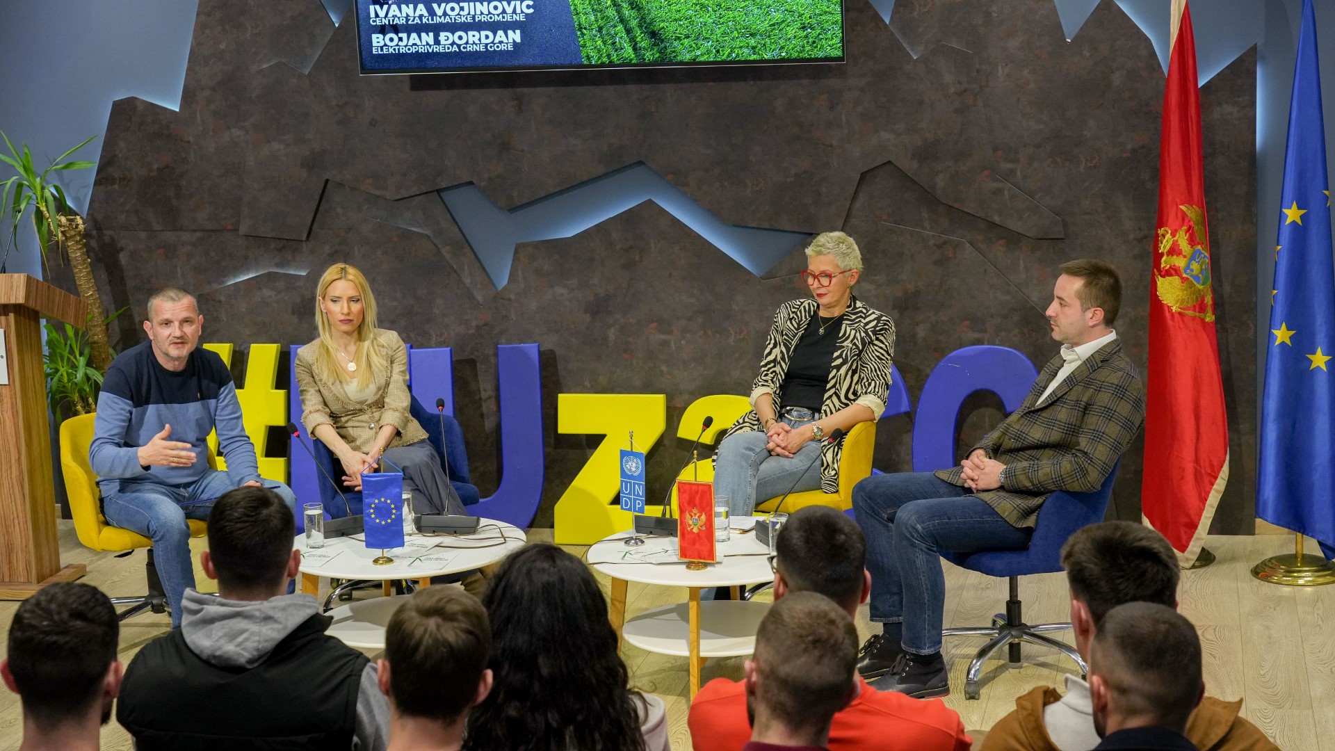 Zelena energija donosi i zelene poslove