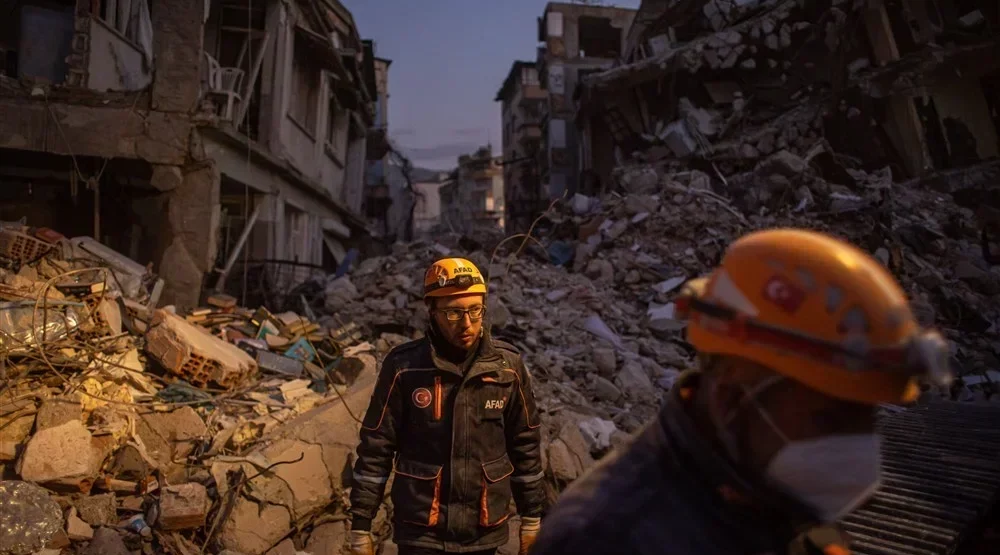 Godinu dana od tragedije u Turskoj u kojoj je poginulo više od 53.000 ljudi