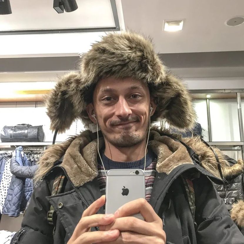Umro još jedan Putinov protivnik: Dmitri Markov (42) preminuo istog dana kad i Navaljni