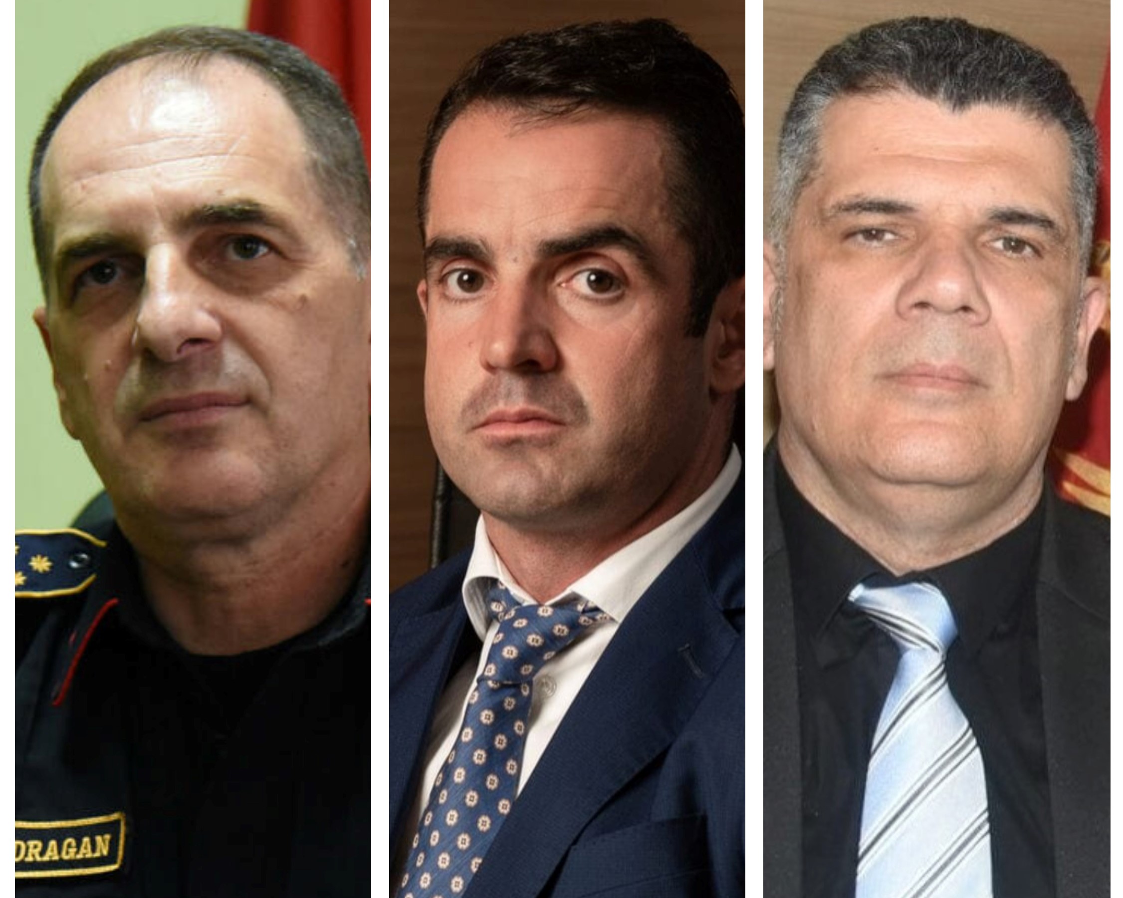 STANDARD SAZNAJE: Ministar produžio v.d. mandat trojici pomoćnika direktora Uprave policije