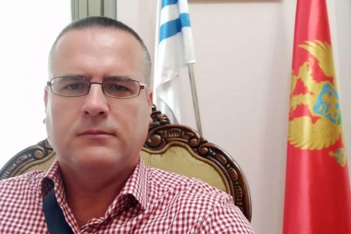 Predsjednik Odbora direktora podgoričkog Vodovoda Mirko Vukčević podnio ostavku