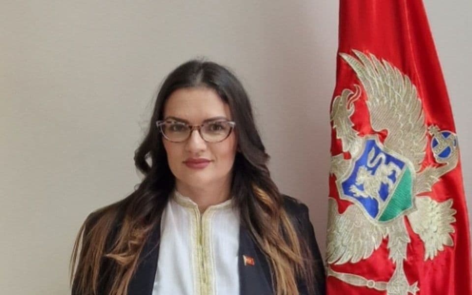 Marković: Promocija četničke ideologije u Gradskoj biblioteci “Radosav Ljumović” sramota za sve