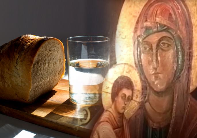 Danas počinje Vaskršnji post koji traje 48 dana 