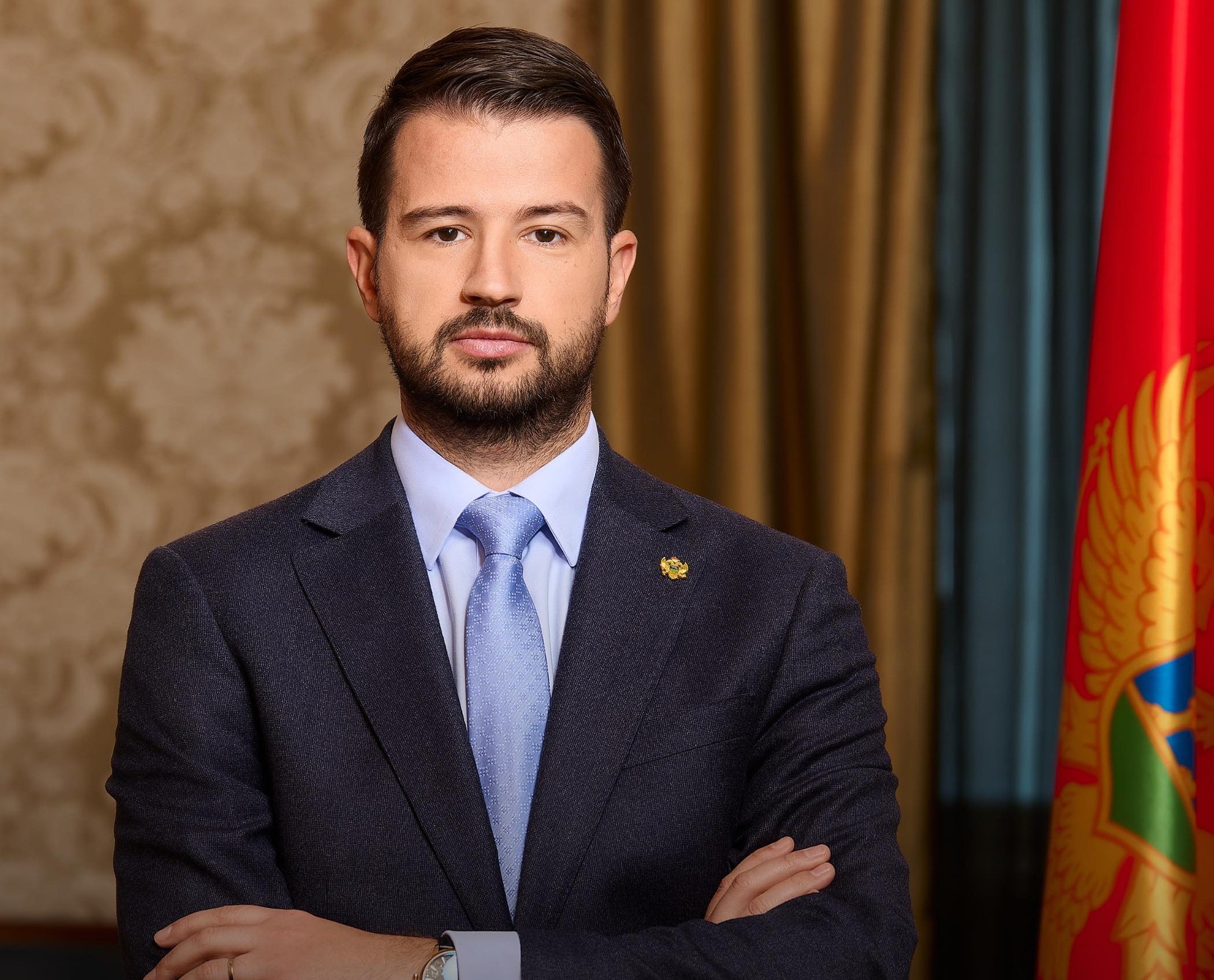 Milatović: Zašto Vlada predlaže smanjenje penzija za buduće penzionere?
