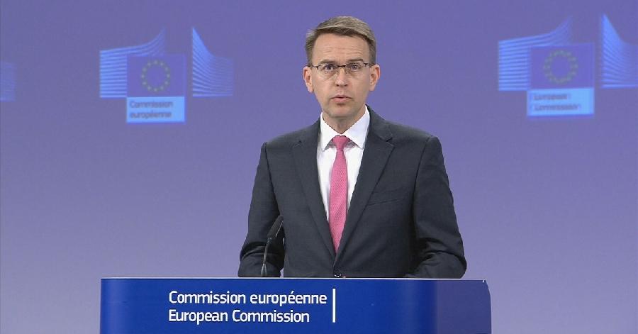 Peter Stano; Foto: RTCG