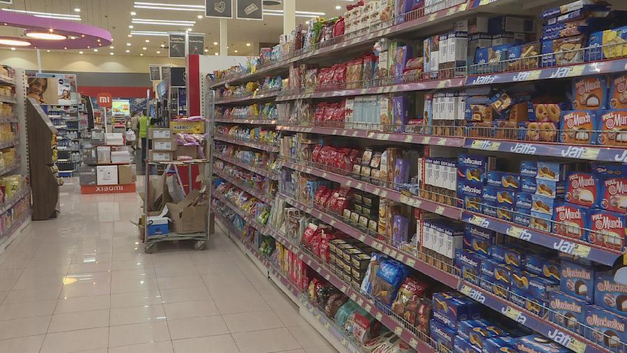 Trgovine ne rade četiri dana