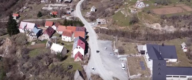 Traže nastavak gradnje tunela Semolj