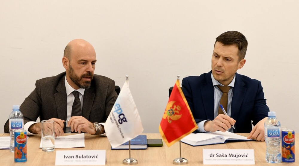 Mujović uvodi novu praksu u poslovanju energetskih subjekata – partnerski do najboljih rješenja