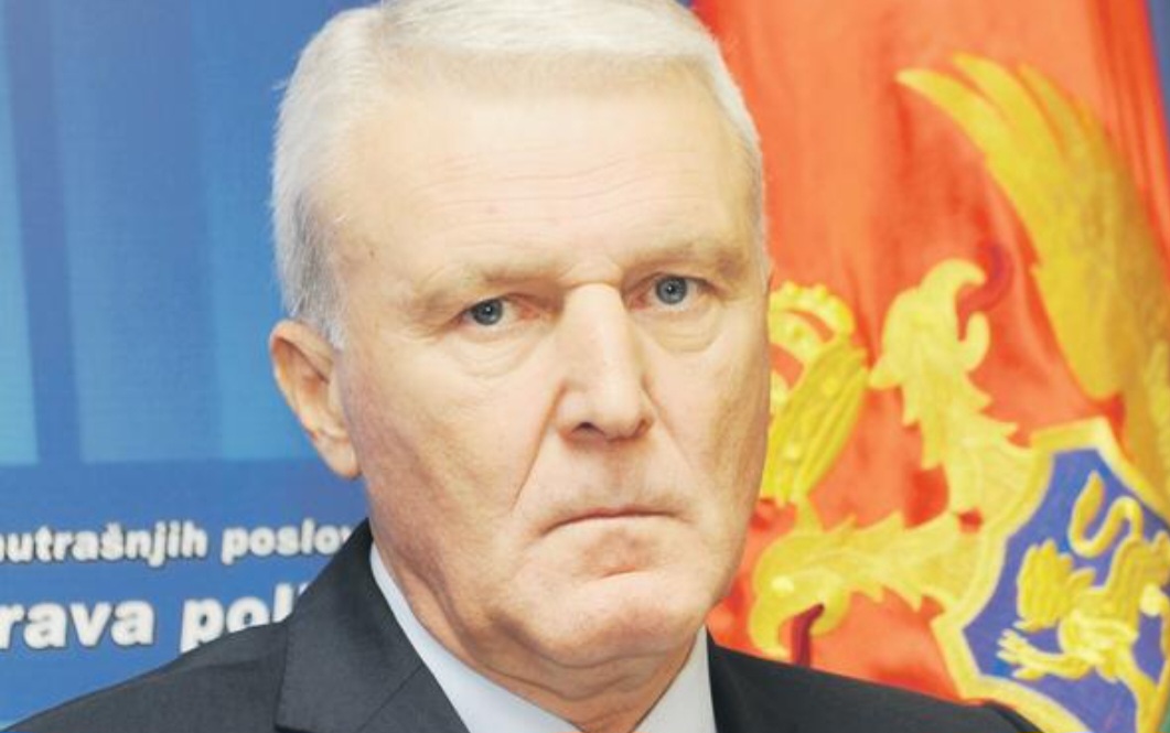 Podignuta optužnica protiv Slavka Stojanovića