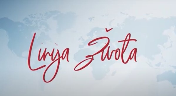 U emisiji &#8220;Linija života&#8221; na TV E o sindromu oštećenja mozga &#8220;Dandy Walker&#8221;