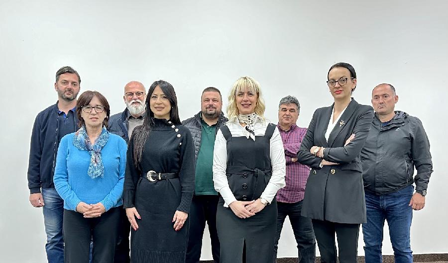 URA, PzP i Posebni klub: Riješena kriza vlasti u Podgorici