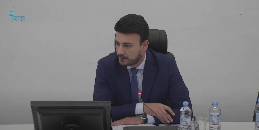 Jovanović zakazao sjednicu za skraćenje mandata Skupštini Opštine Budva