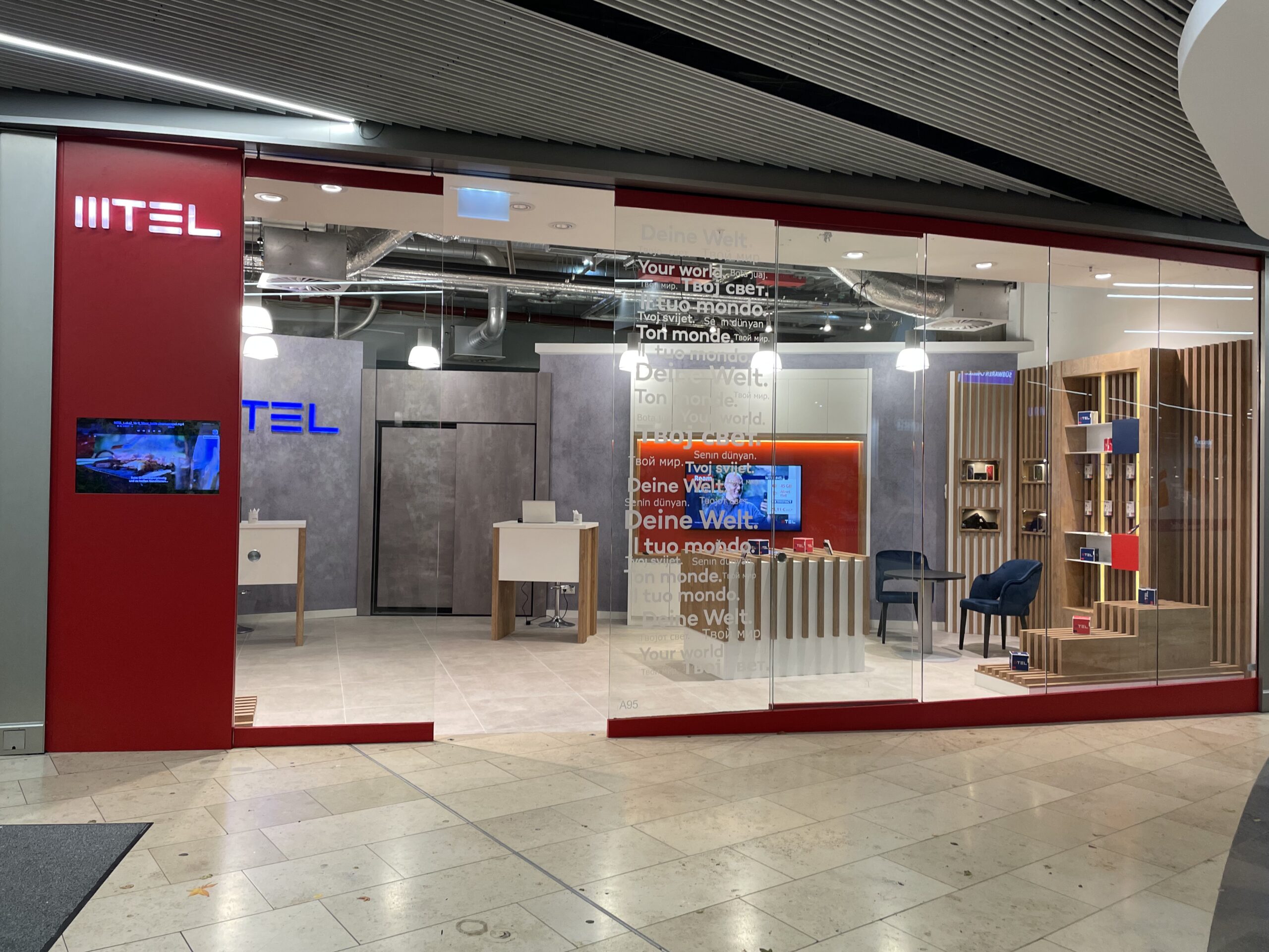 MTEL: Važna informacija za sve naše ljude koji žive u Njemačkoj!