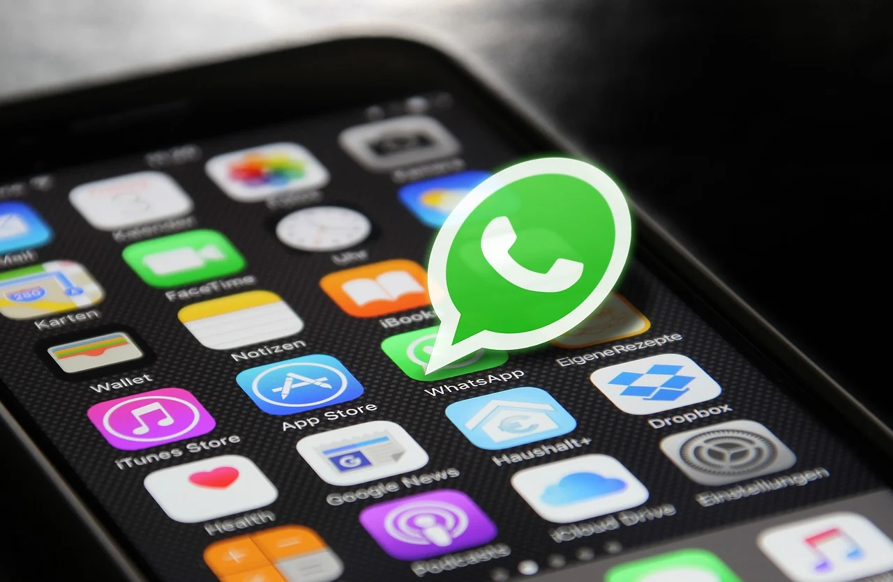Stiže nova funkcija na WhatsApp