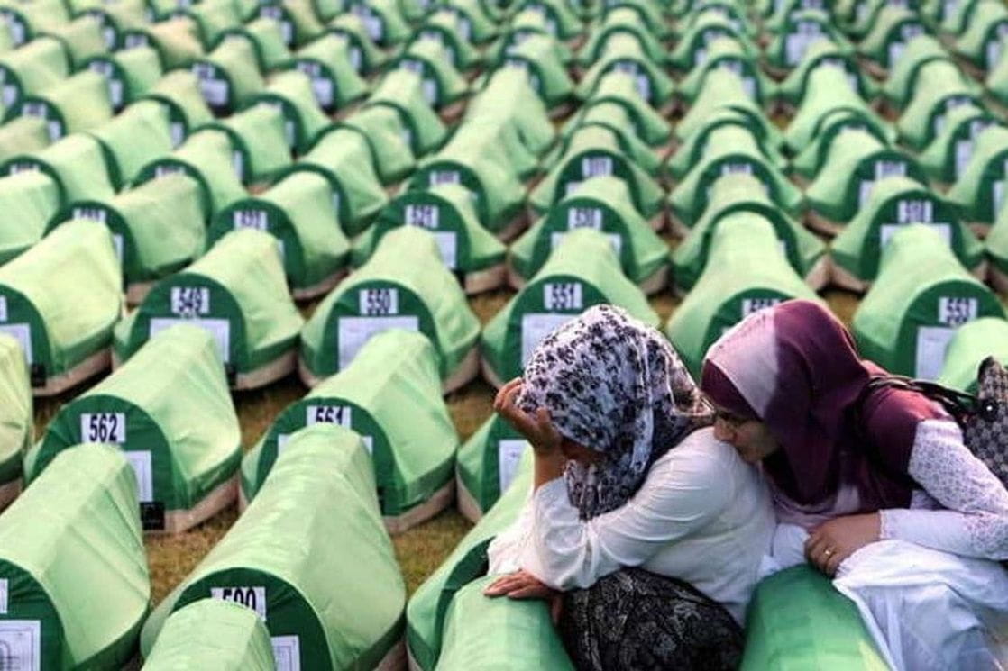 Majke Srebrenice: Nadamo se da će Spajić imati svoj stav i izreći ga javno