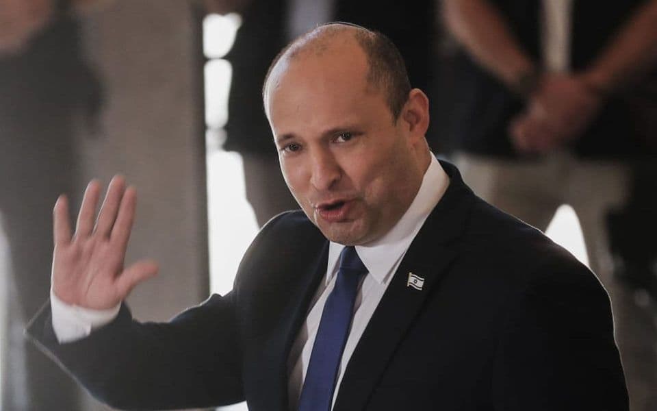 Benet: Iranski režim me podsjeća na sovjetski režim iz 1985. godine