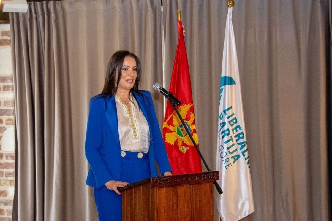 Adžić: Osuđujemo izjavu Jelića, grubo zanemario pitanje rodne ravnopravnosti i nasilja nad ženama