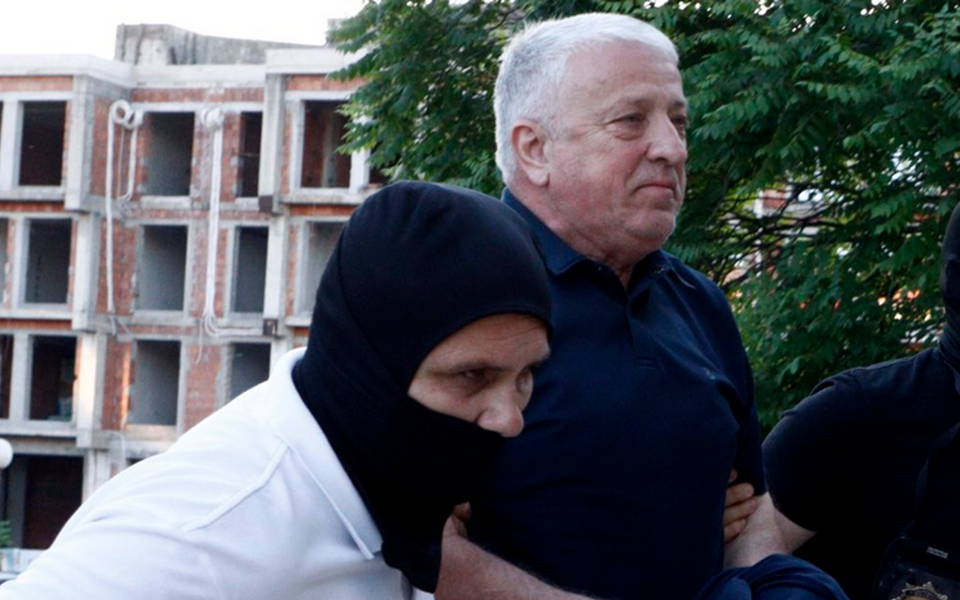 Čudan tok istrage: Eksperti mjere kvalitet vina i rakije Zorana Lazovića