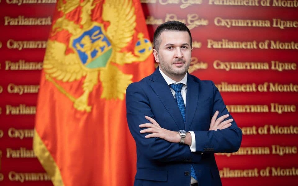 Pejović: Aktuelna Vlada će unaprijediti uslove za rad tužilačkih organa