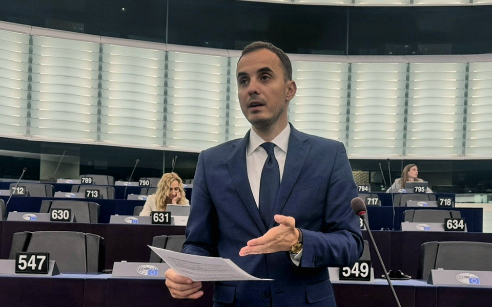 Konatar u PSSE podržao inicijativu da pravo na zdravu životnu sredinu bude dio osnovnih ljudskih prava