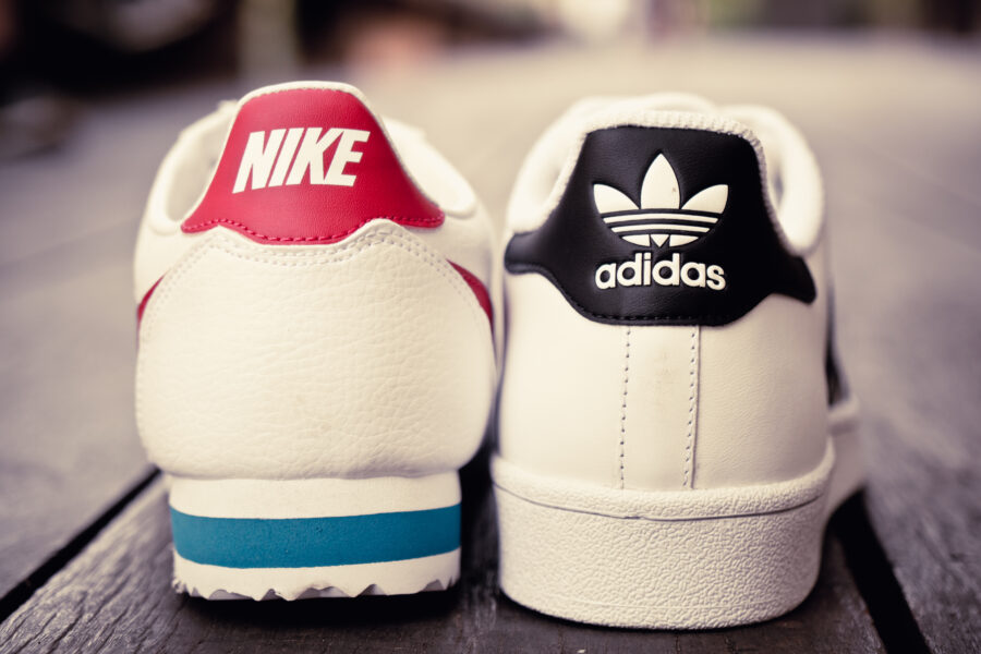 Adidas i Nike pred sudom zbog pruga na trenerkama