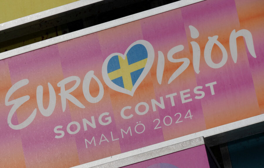 Evroviziju 2024. vodiće poznata holivudska zvijezda